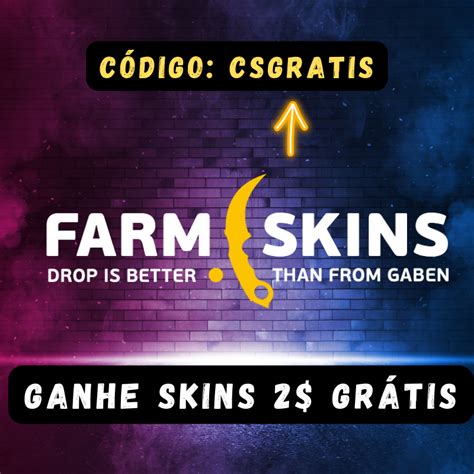 farmskins é confiavel|Análise completa do site Farmskins .